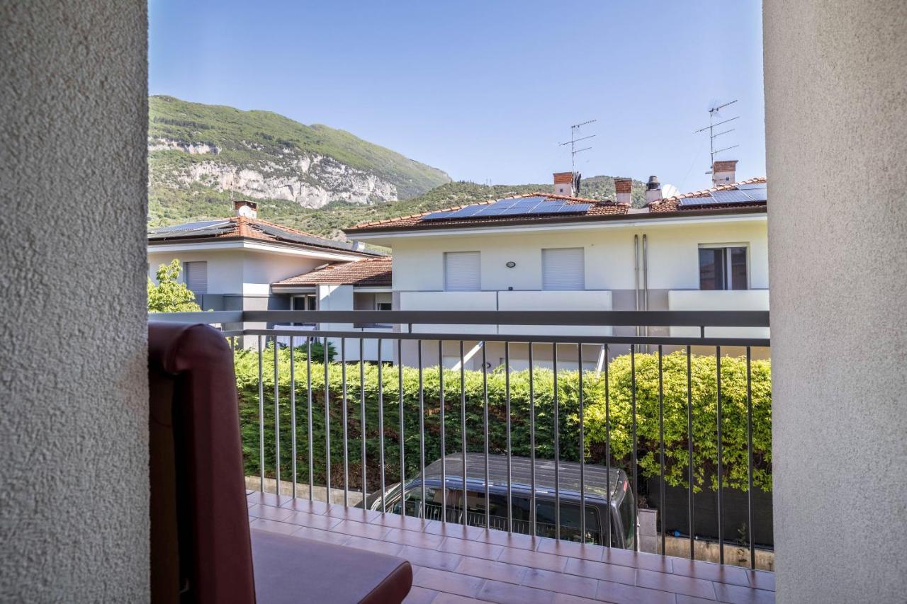 Holiday Speed With Terrace Arco Exterior photo